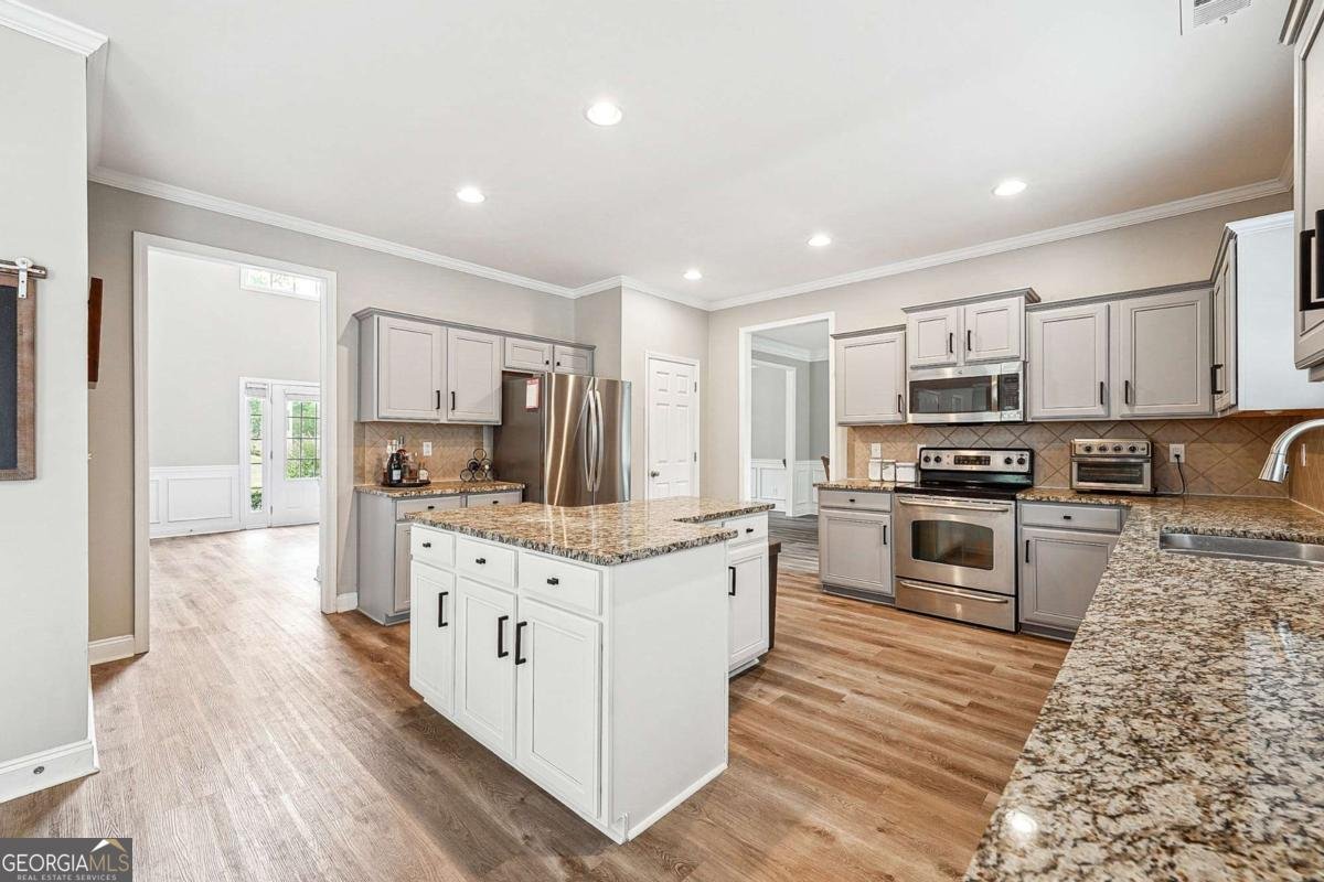5752 Pleasant Woods Drive Flowery Branch - 24