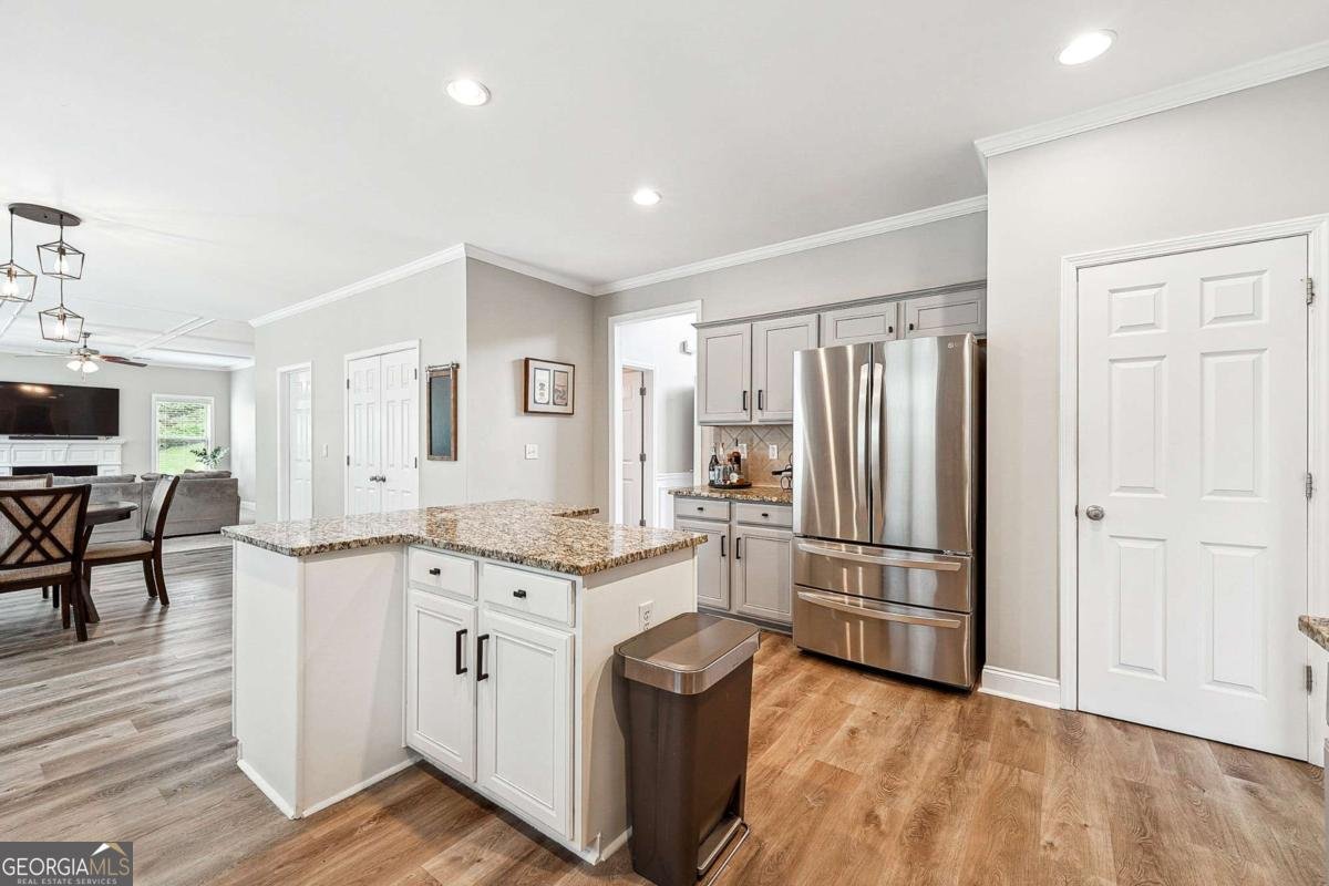 5752 Pleasant Woods Drive Flowery Branch - 25