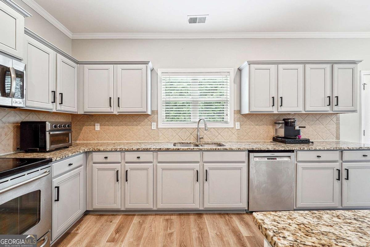 5752 Pleasant Woods Drive Flowery Branch - 27