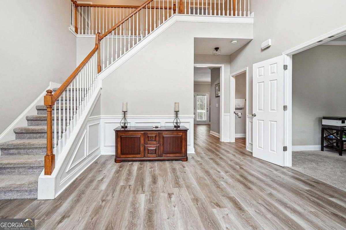 5752 Pleasant Woods Drive Flowery Branch - 3