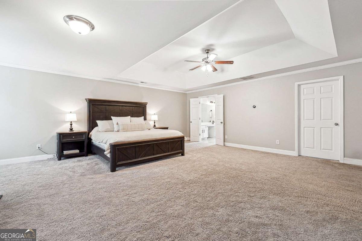 5752 Pleasant Woods Drive Flowery Branch - 32