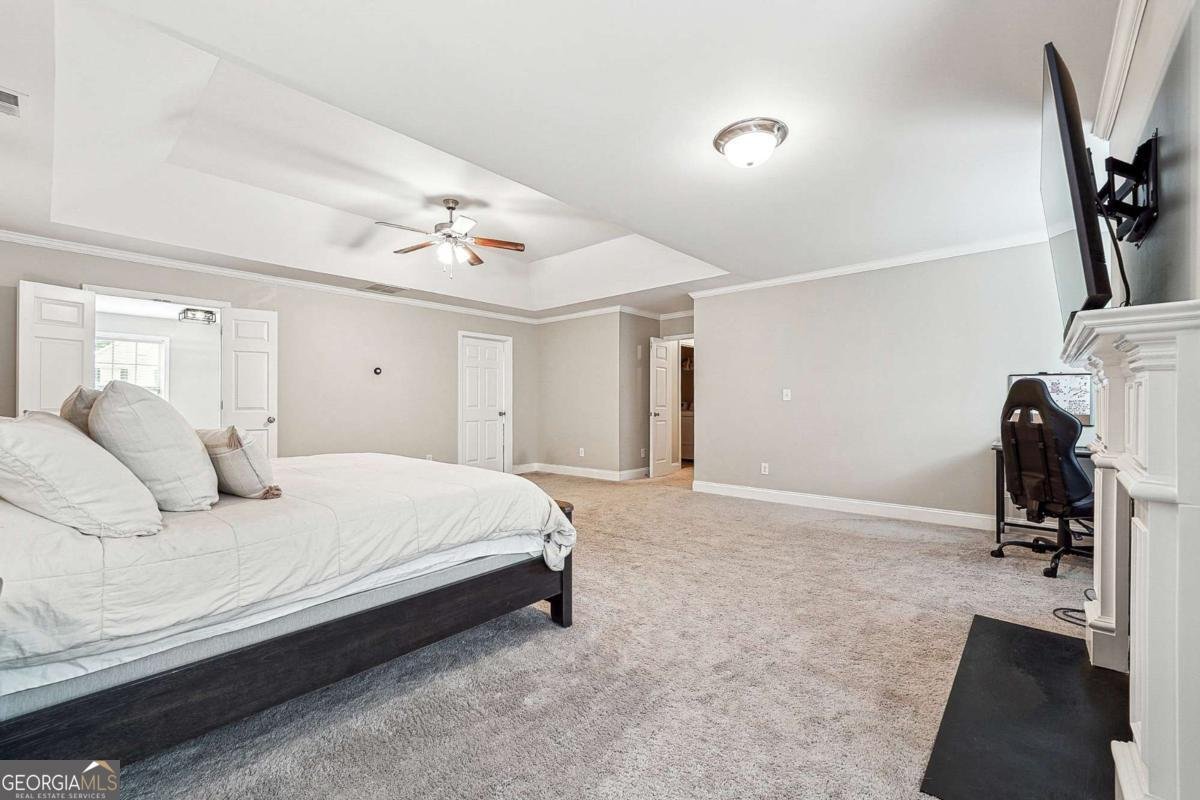 5752 Pleasant Woods Drive Flowery Branch - 33