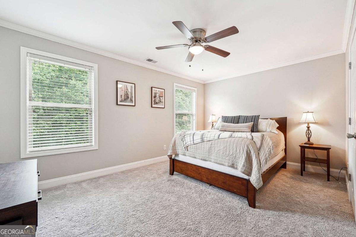 5752 Pleasant Woods Drive Flowery Branch - 39