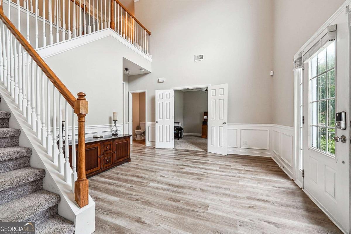 5752 Pleasant Woods Drive Flowery Branch - 4