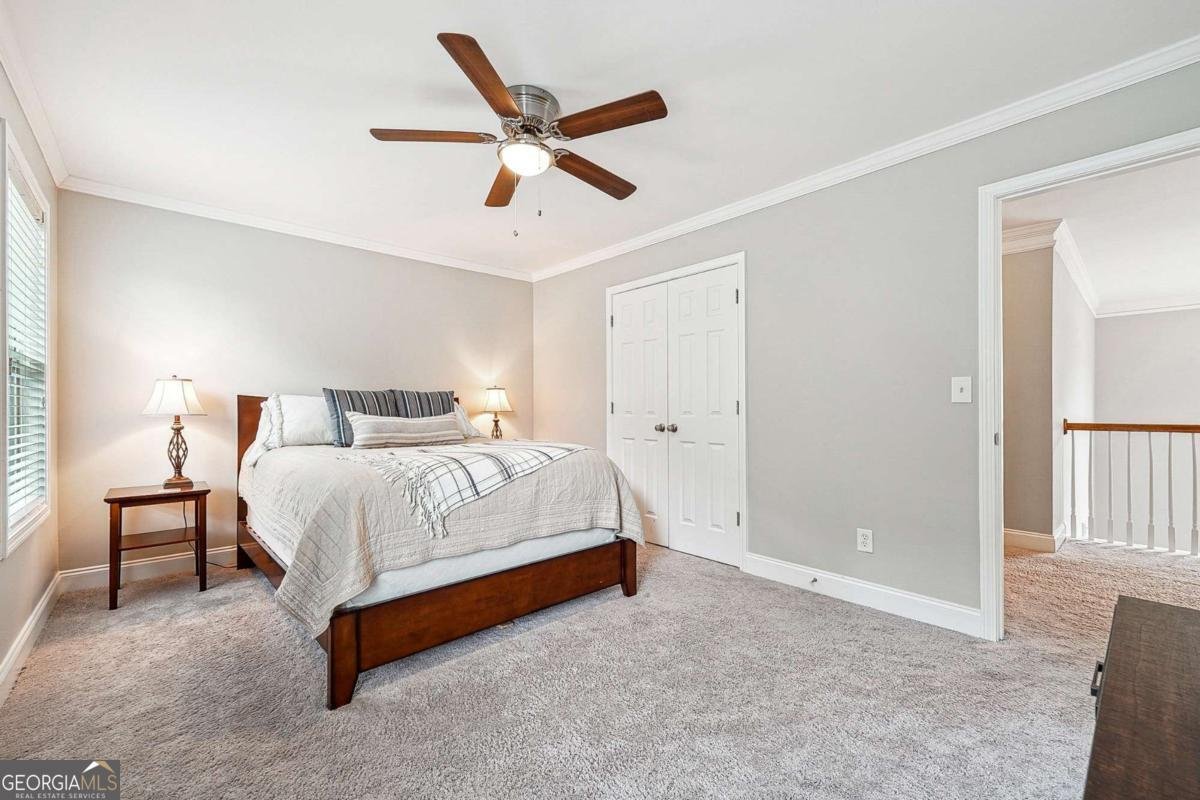5752 Pleasant Woods Drive Flowery Branch - 40