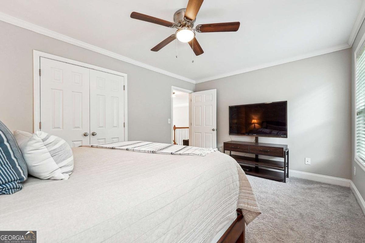 5752 Pleasant Woods Drive Flowery Branch - 41