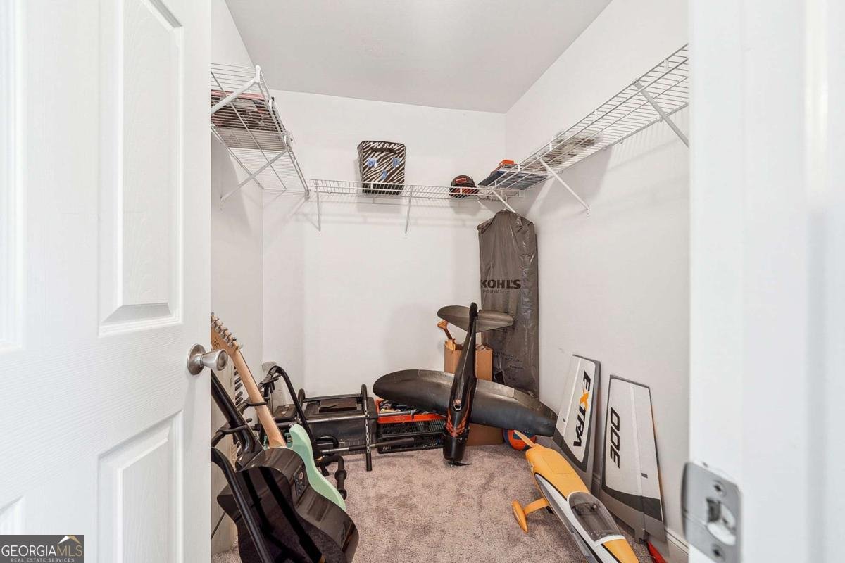 5752 Pleasant Woods Drive Flowery Branch - 46