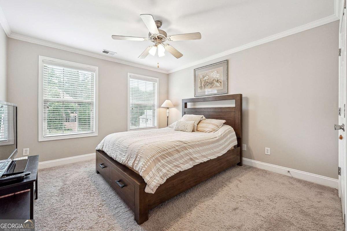 5752 Pleasant Woods Drive Flowery Branch - 48