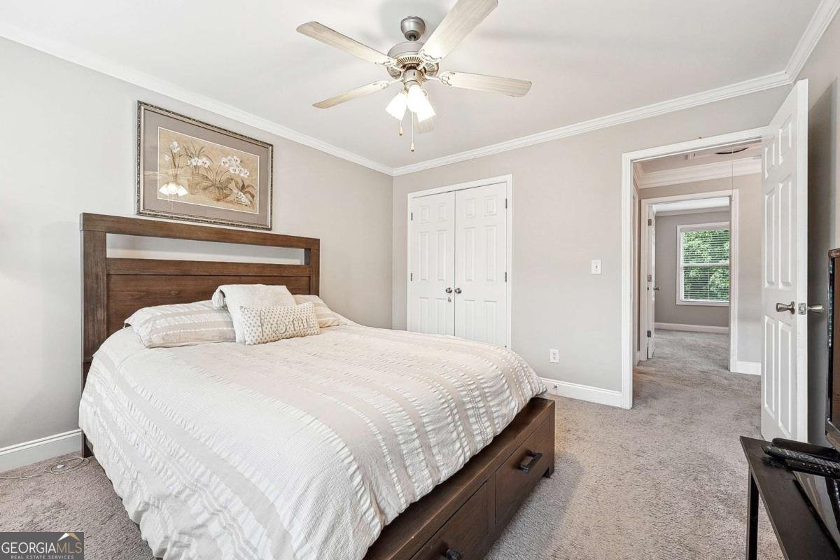 5752 Pleasant Woods Drive Flowery Branch - 49