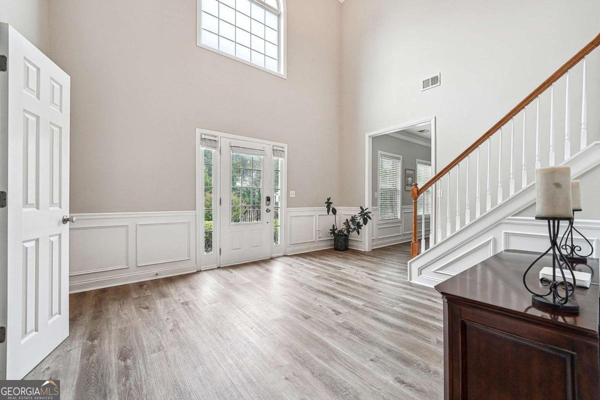 5752 Pleasant Woods Drive Flowery Branch - 5