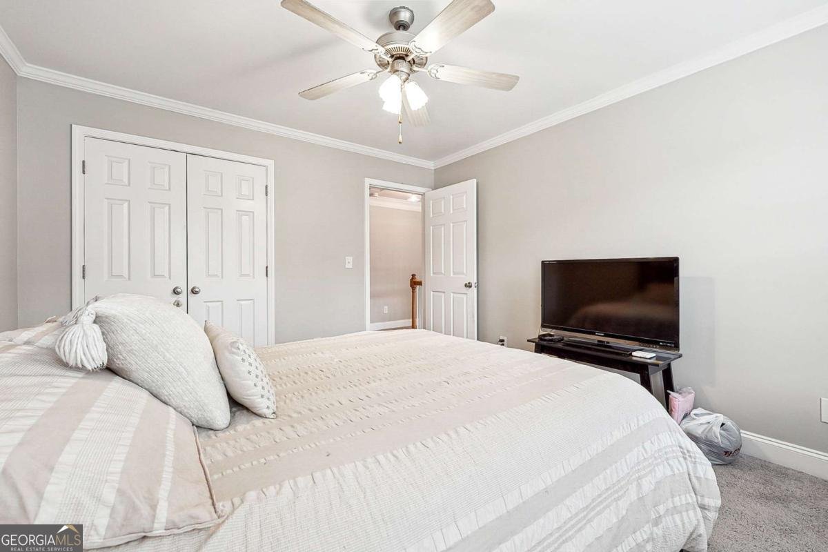 5752 Pleasant Woods Drive Flowery Branch - 50