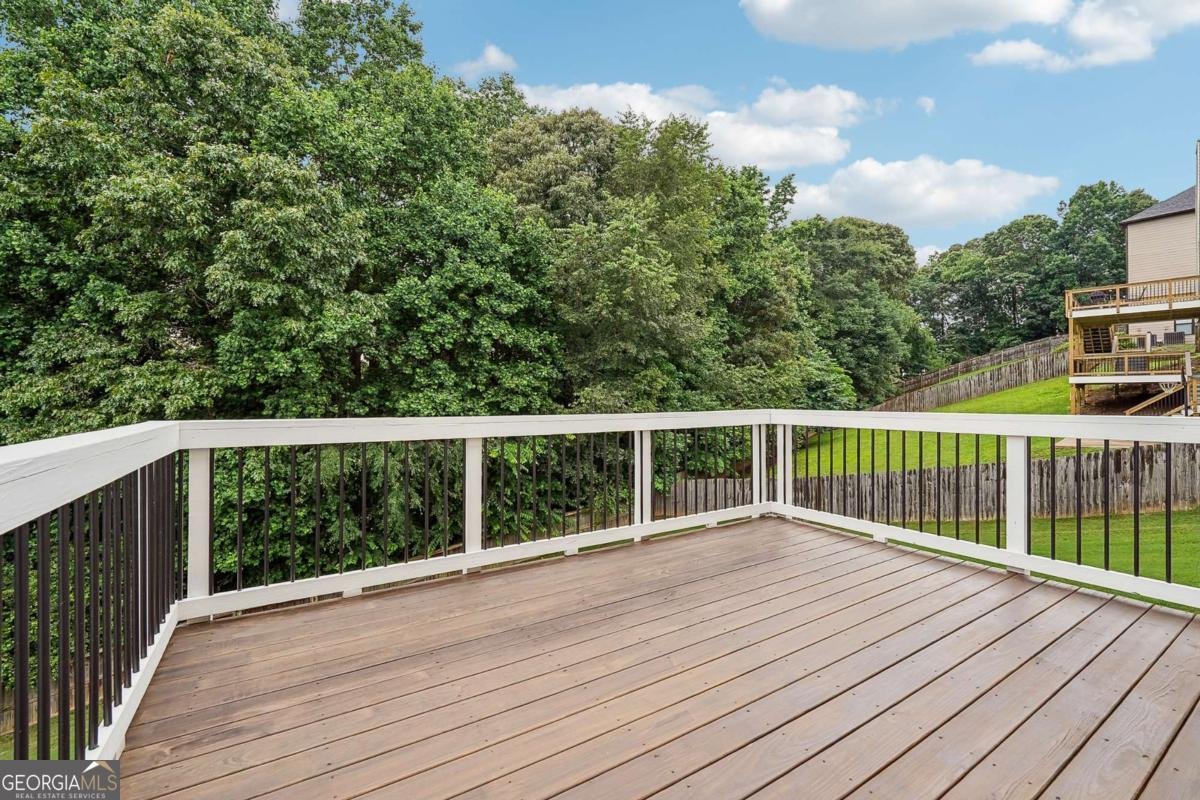 5752 Pleasant Woods Drive Flowery Branch - 56