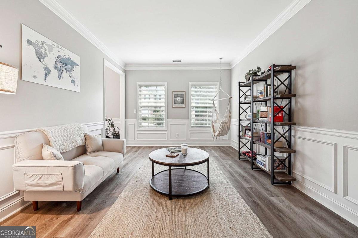 5752 Pleasant Woods Drive Flowery Branch - 7