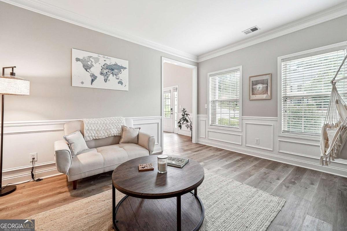 5752 Pleasant Woods Drive Flowery Branch - 8