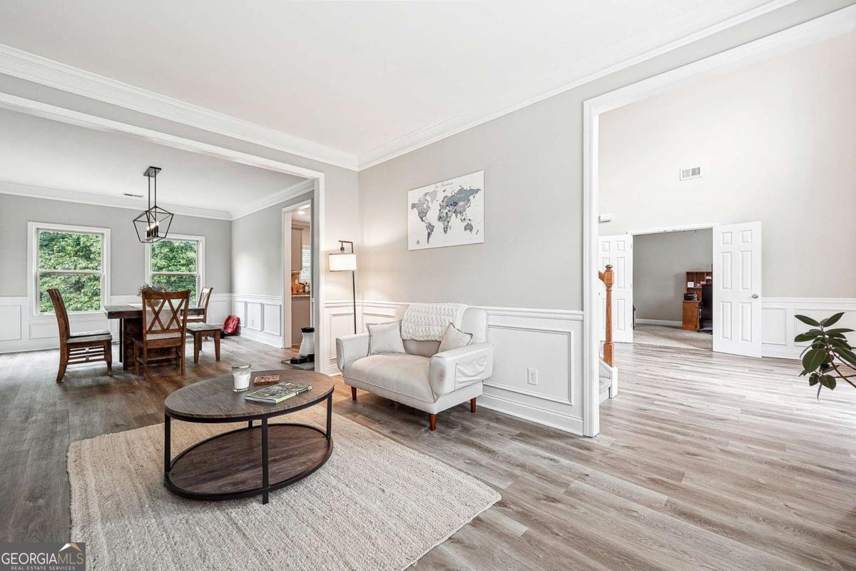 5752 Pleasant Woods Drive Flowery Branch - 9