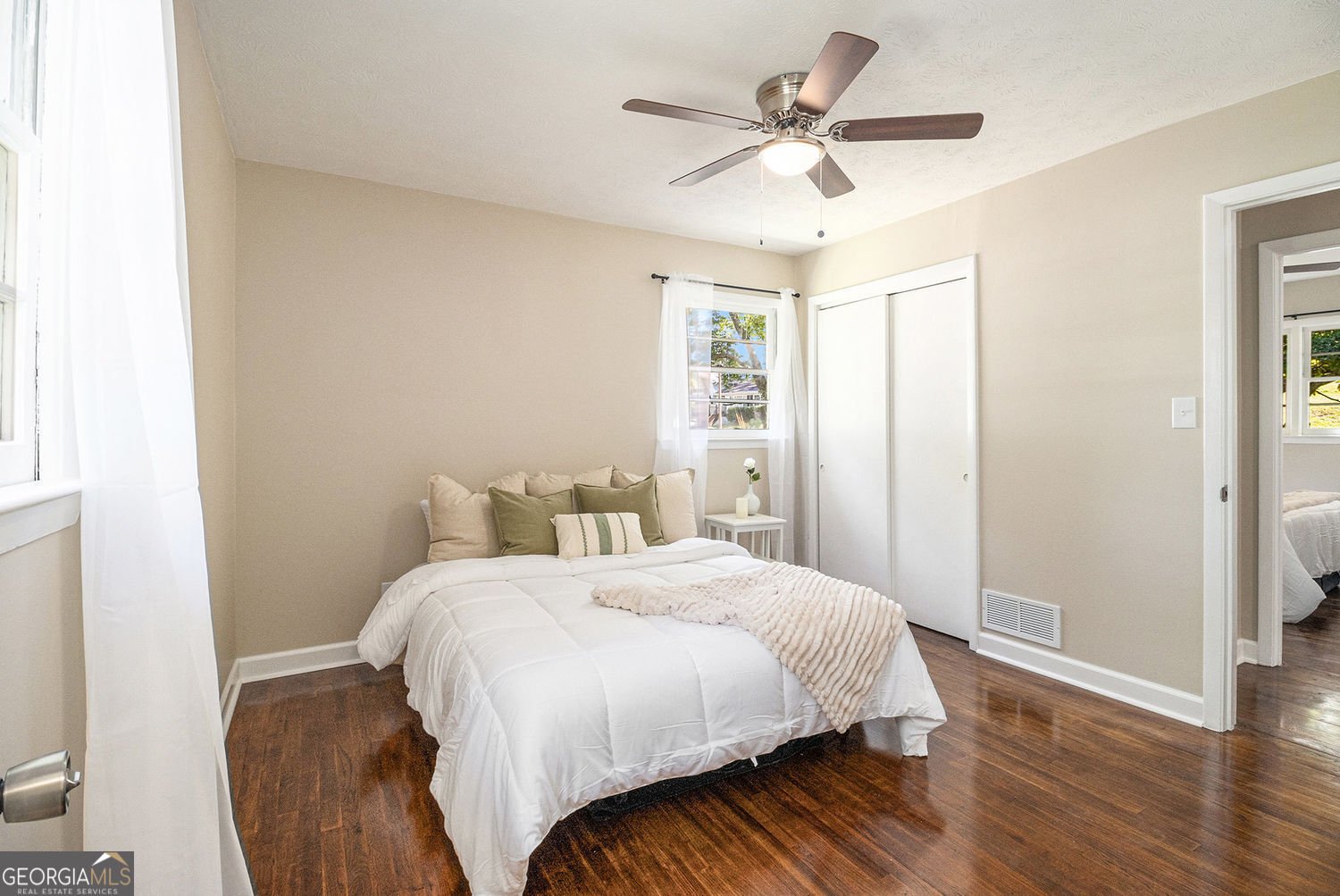 863 Needle Rock Drive Stone Mountain - 16
