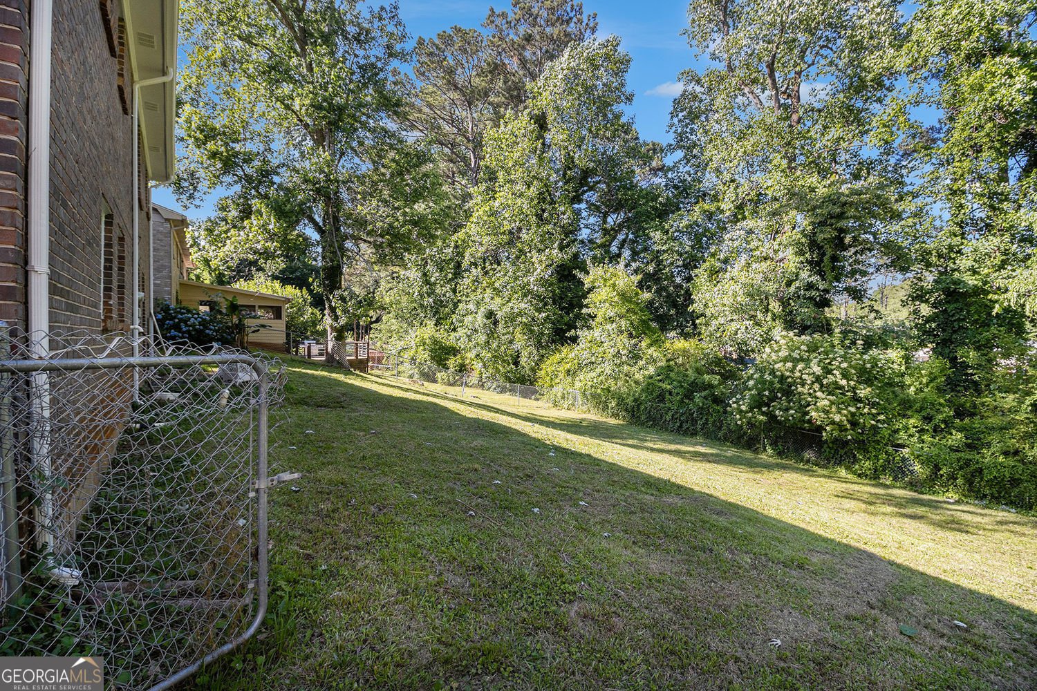 863 Needle Rock Drive Stone Mountain - 26