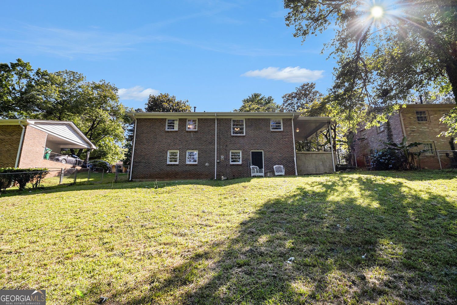 863 Needle Rock Drive Stone Mountain - 27
