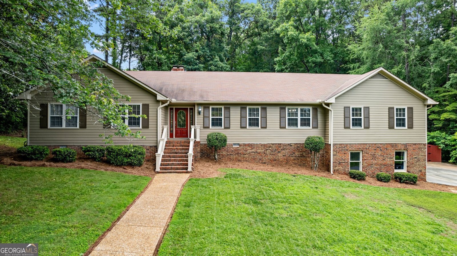 207 Saddle Mountain Road Rome - 1