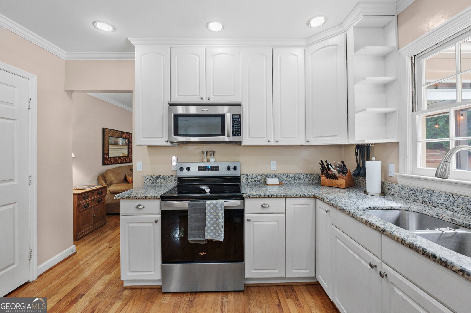 207 Saddle Mountain Road Rome - 12