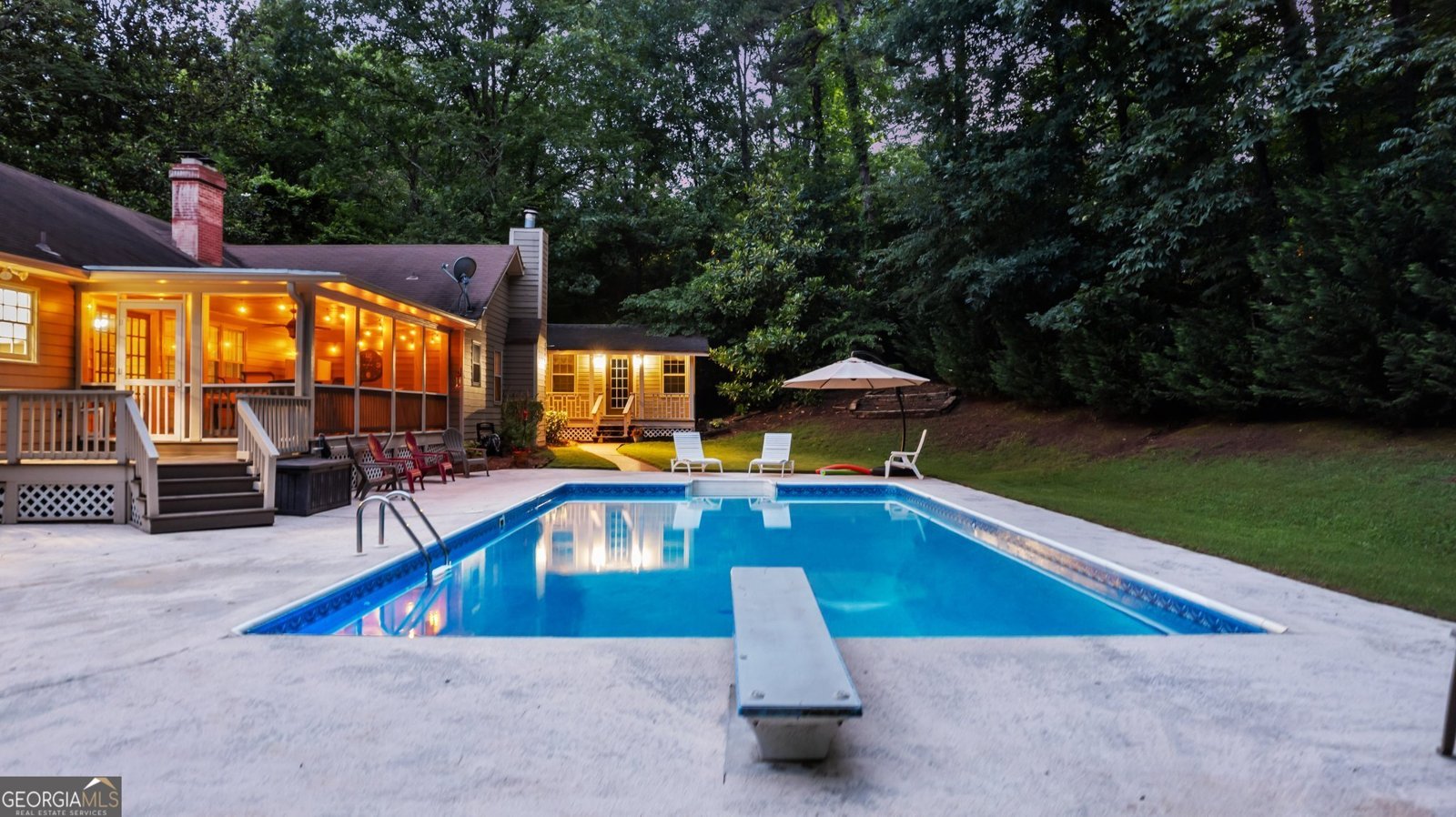 207 Saddle Mountain Road Rome - 2