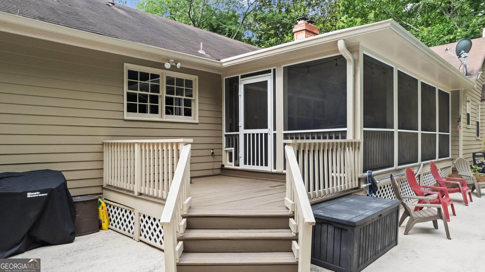 207 Saddle Mountain Road Rome - 30