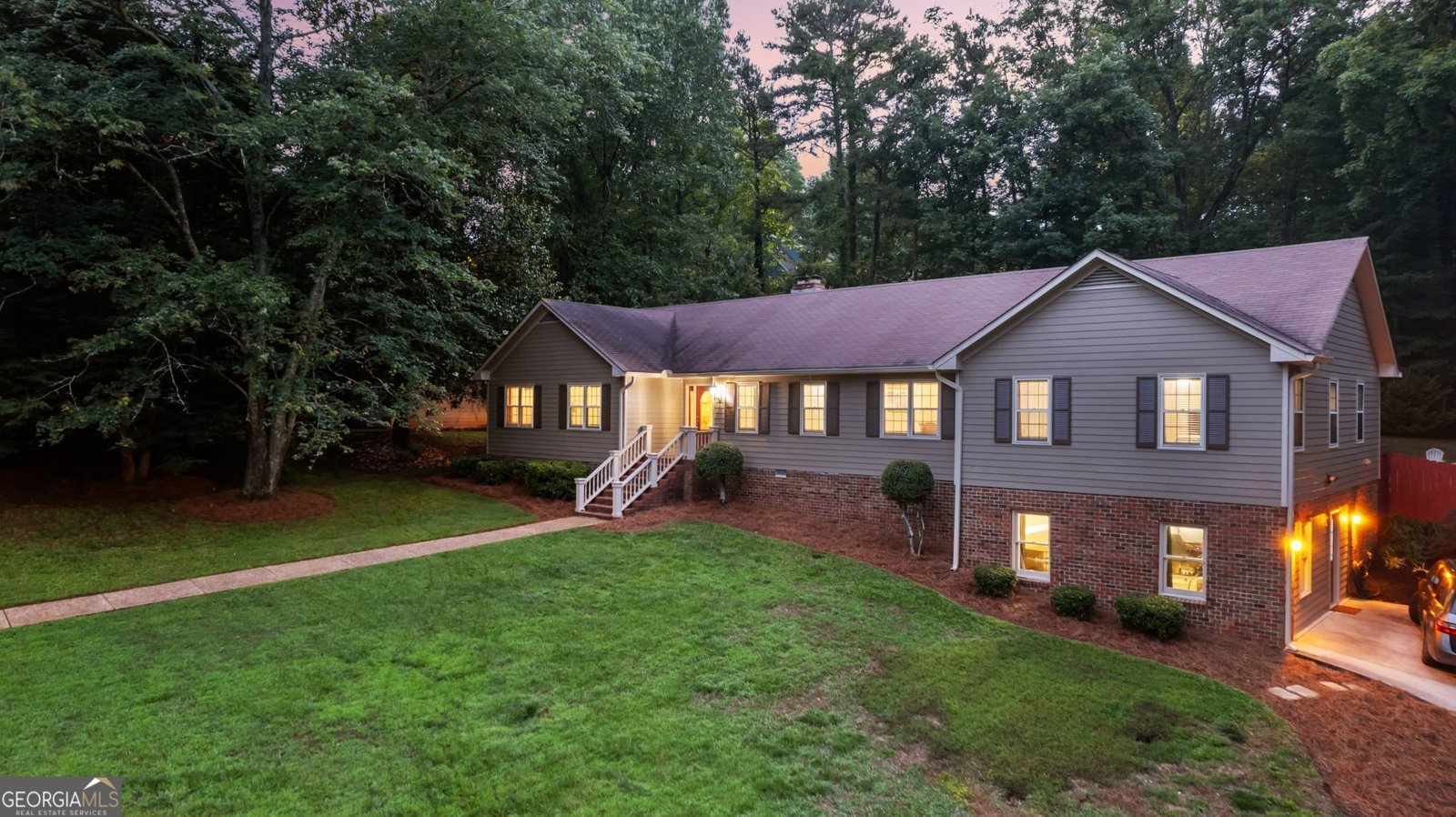 207 Saddle Mountain Road Rome - 31