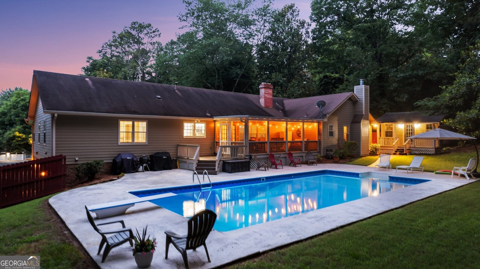 207 Saddle Mountain Road Rome - 32