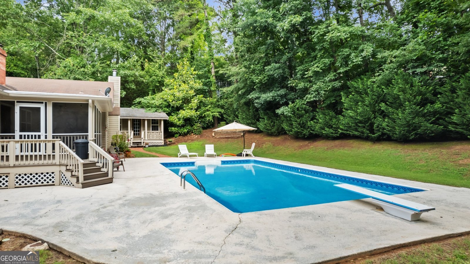 207 Saddle Mountain Road Rome - 33
