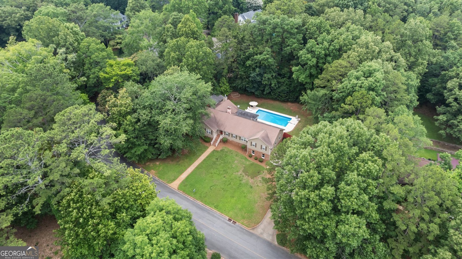 207 Saddle Mountain Road Rome - 4