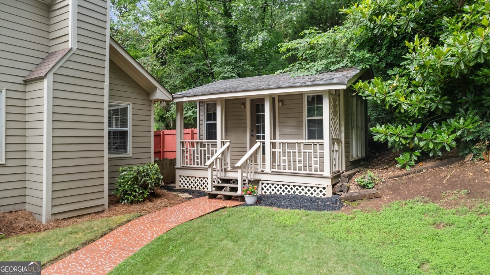 207 Saddle Mountain Road Rome - 5