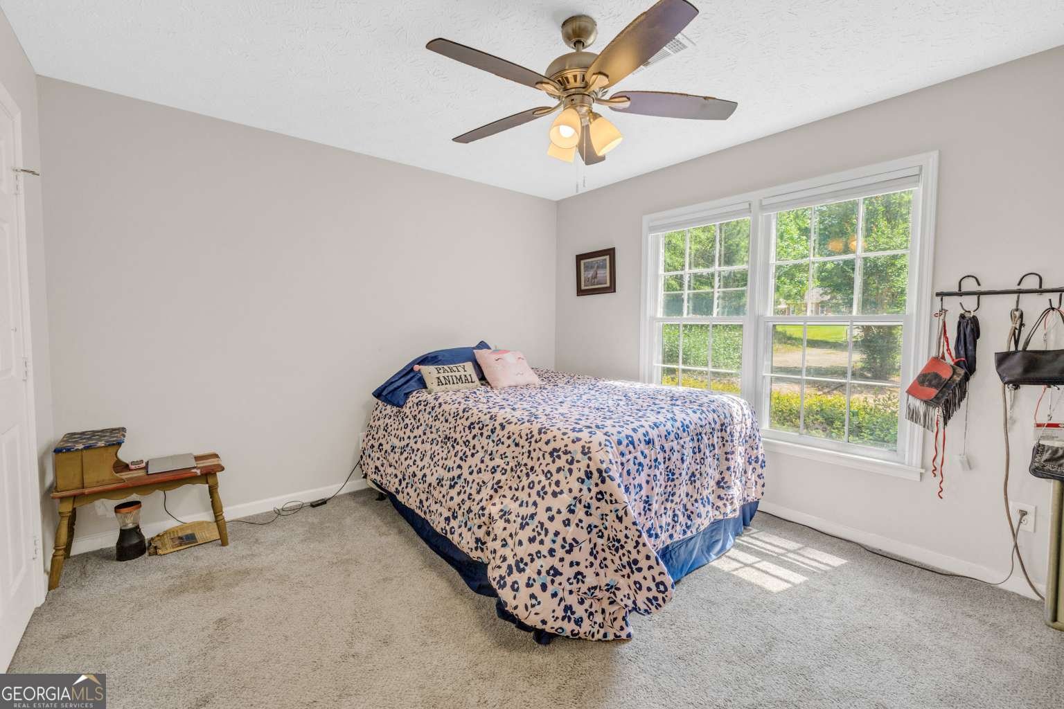 1201 Sid Hunter Road Senoia - 13