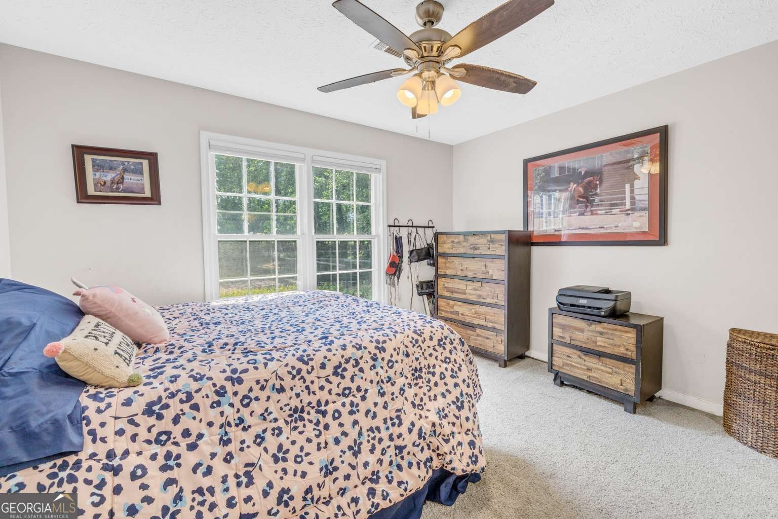 1201 Sid Hunter Road Senoia - 14