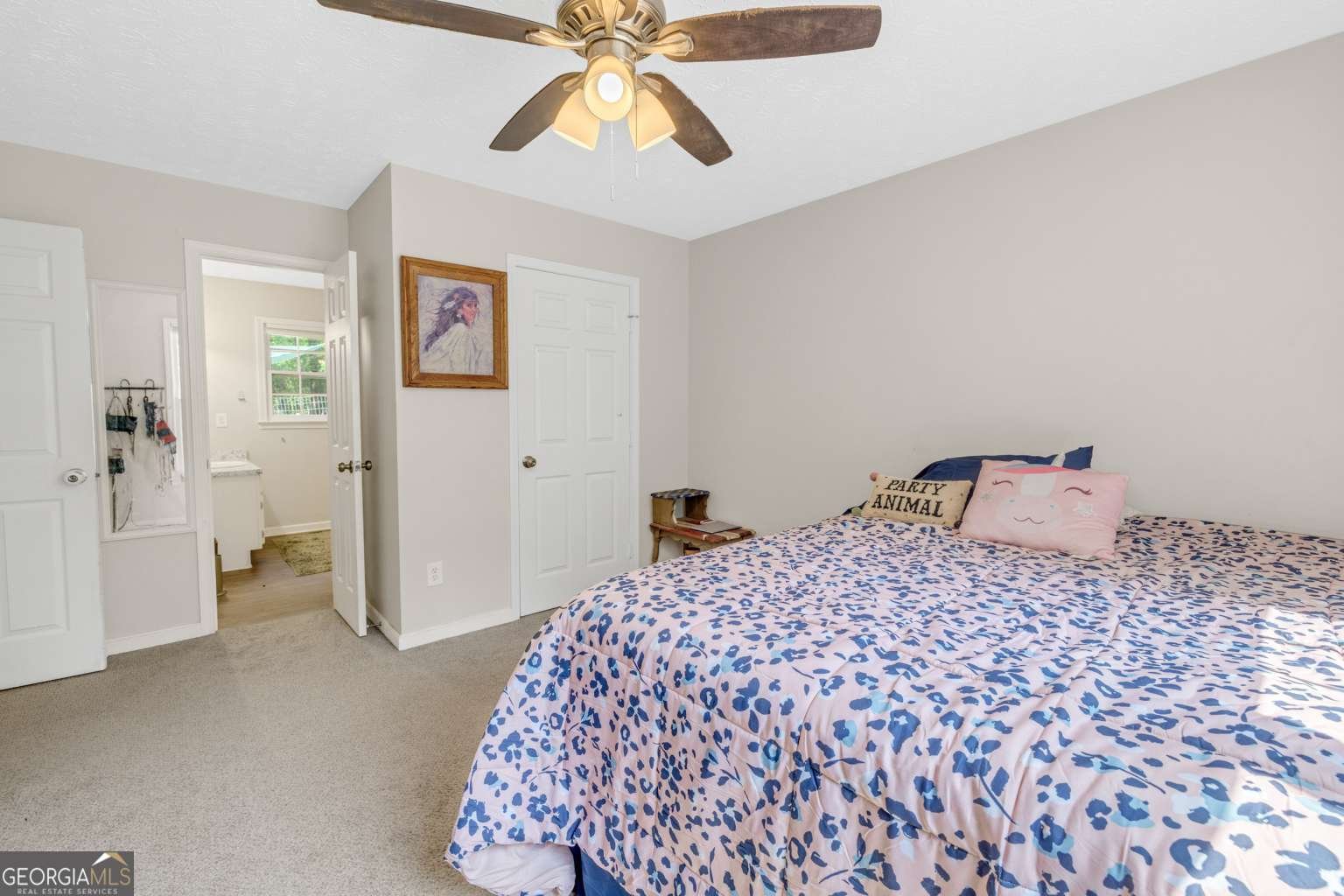 1201 Sid Hunter Road Senoia - 15