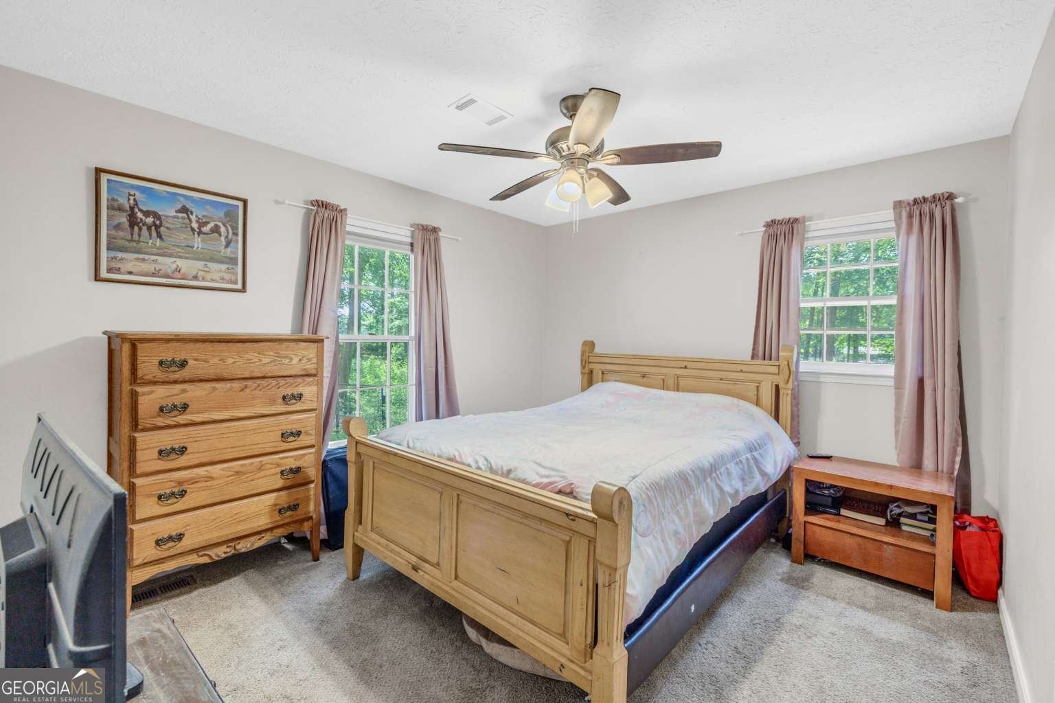 1201 Sid Hunter Road Senoia - 19