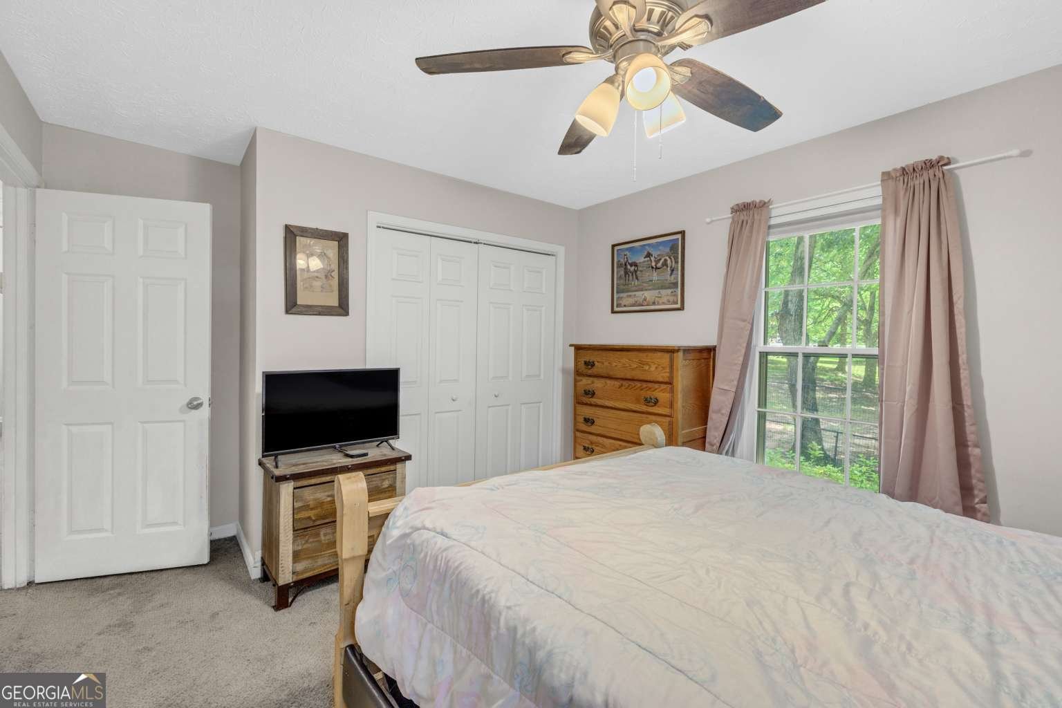 1201 Sid Hunter Road Senoia - 20