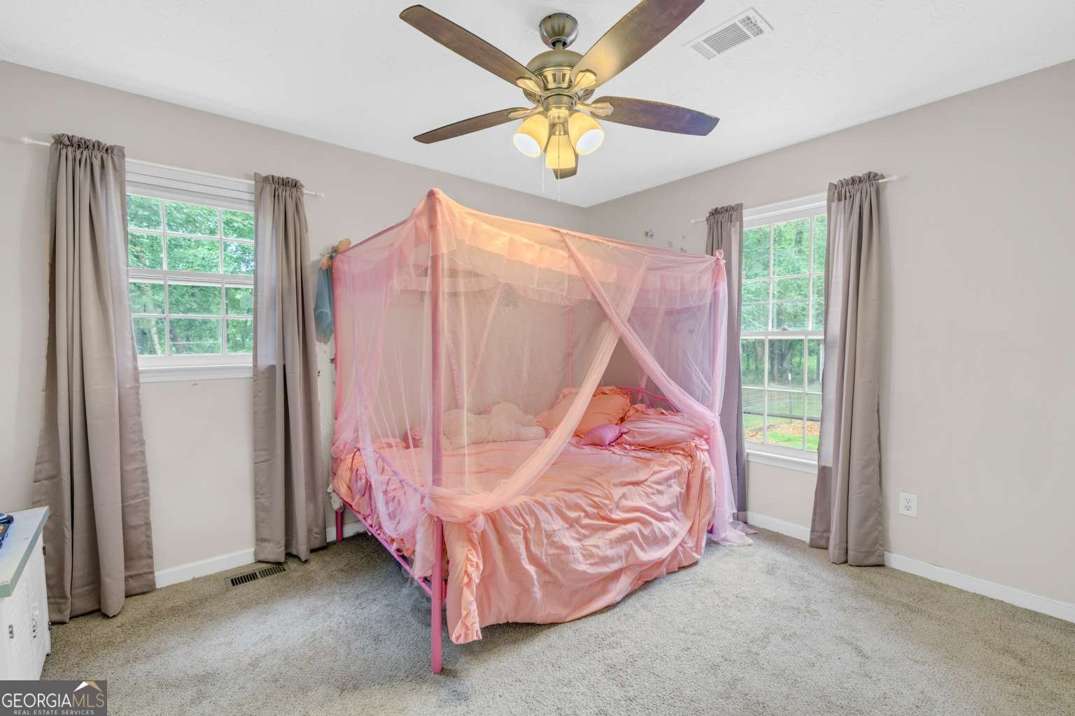 1201 Sid Hunter Road Senoia - 22