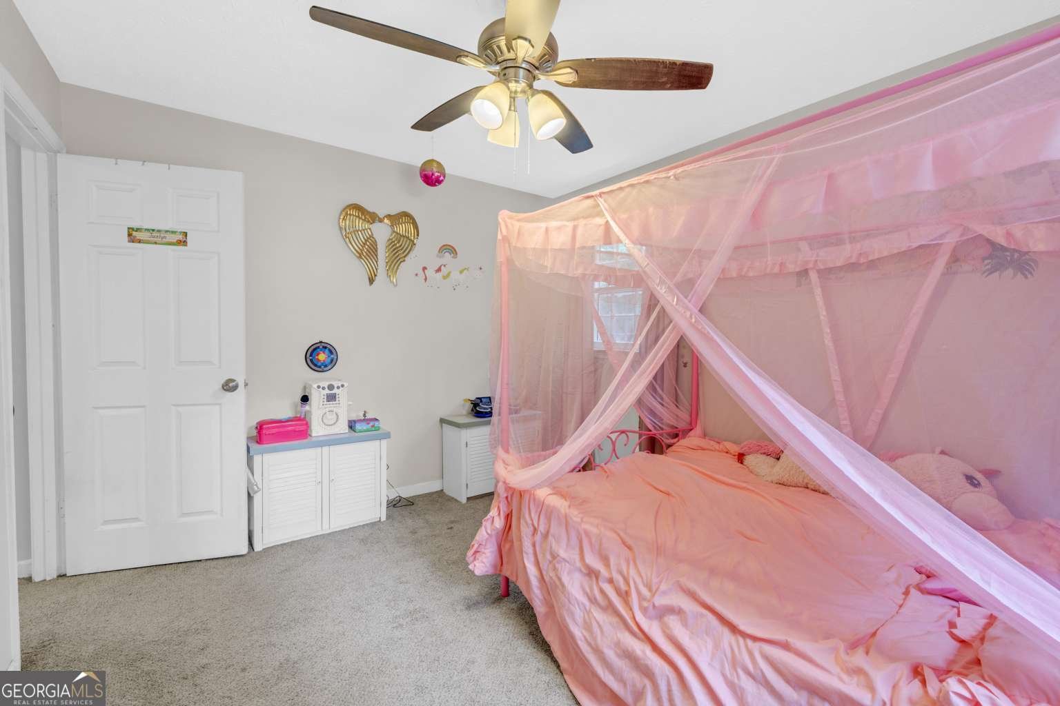 1201 Sid Hunter Road Senoia - 23