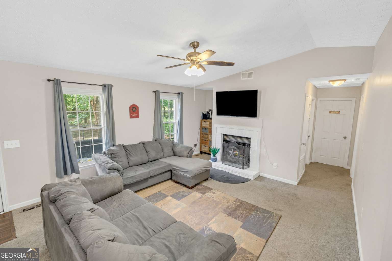 1201 Sid Hunter Road Senoia - 4