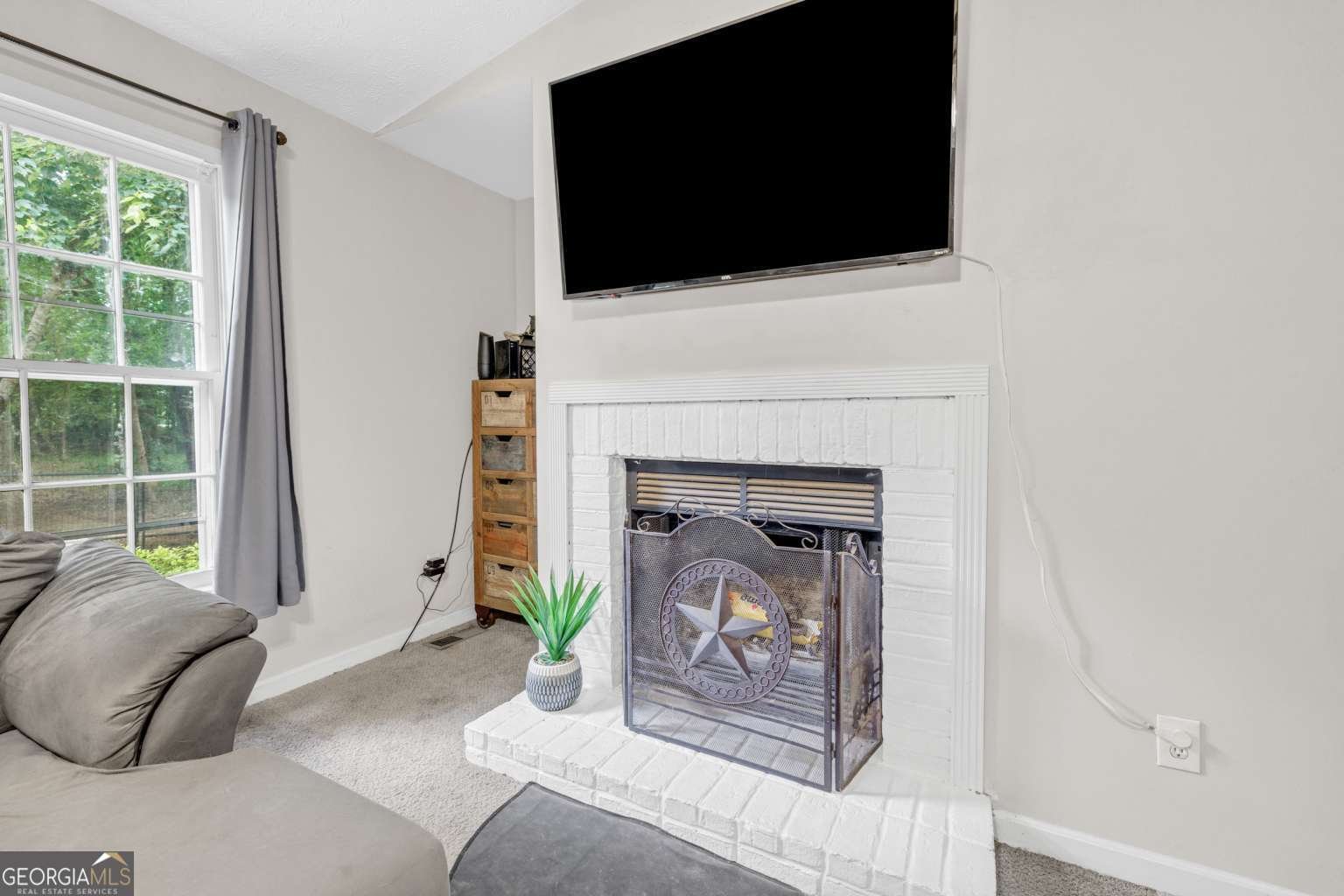 1201 Sid Hunter Road Senoia - 6