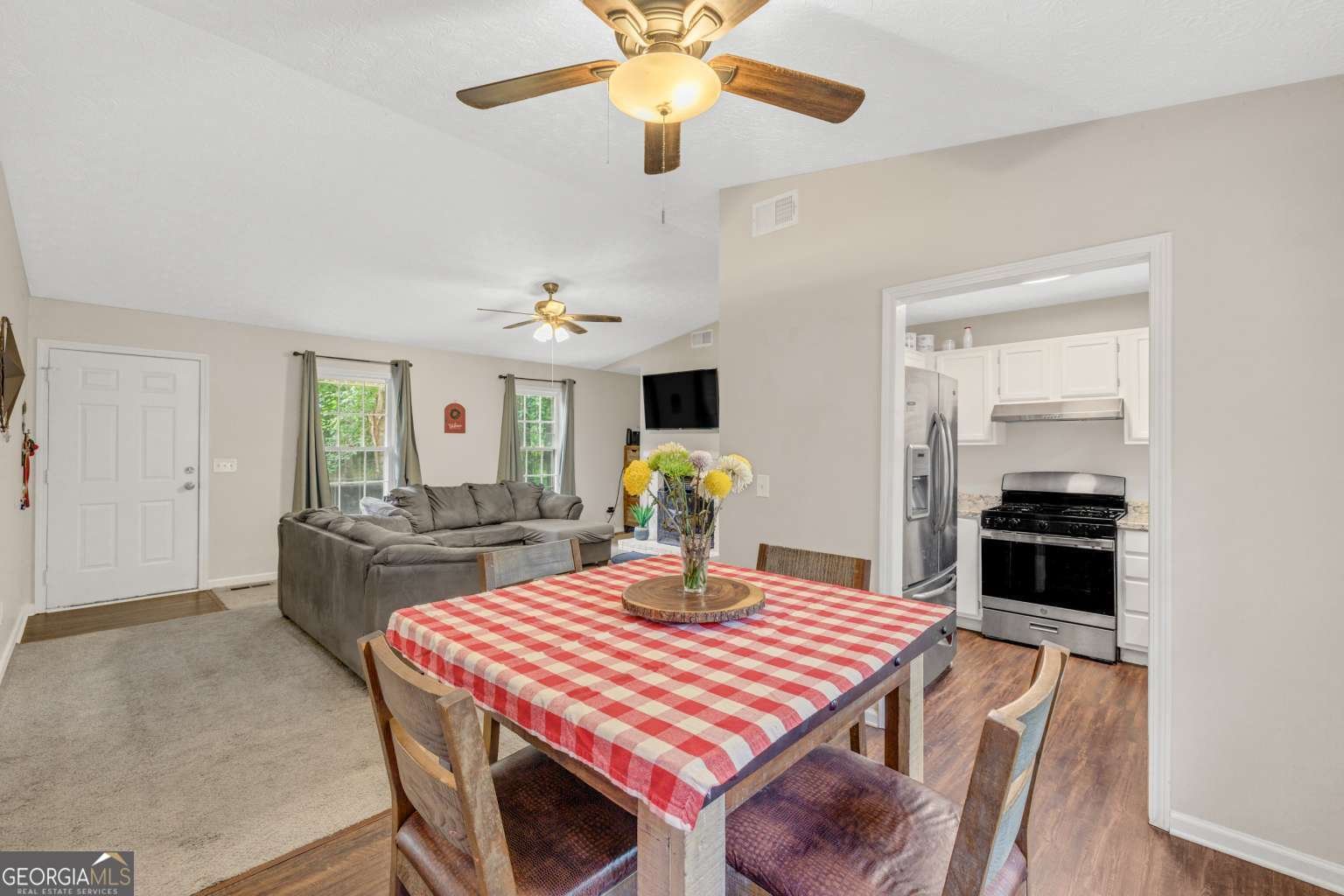 1201 Sid Hunter Road Senoia - 8
