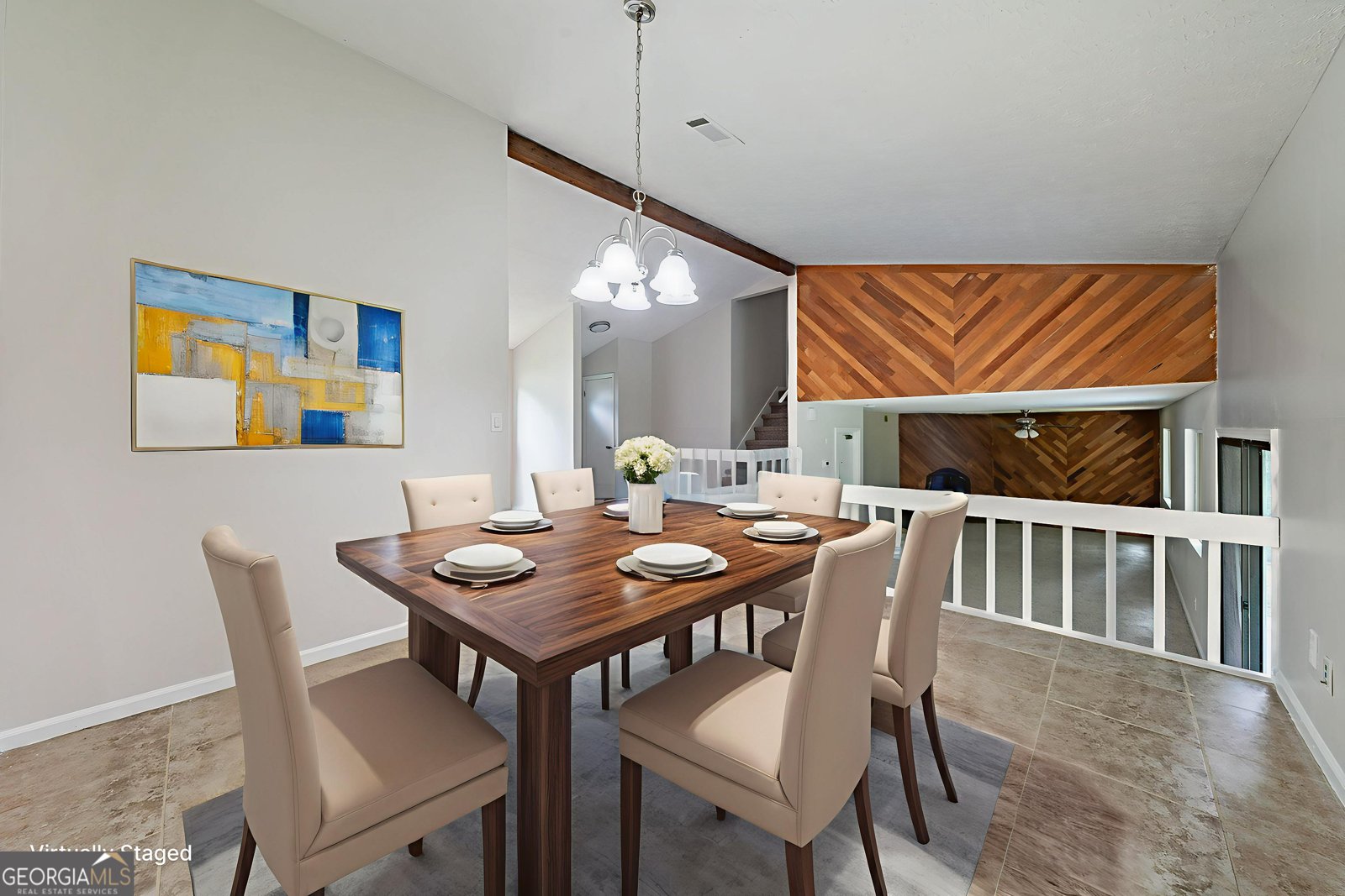 765 Martin Road Stone Mountain - 3