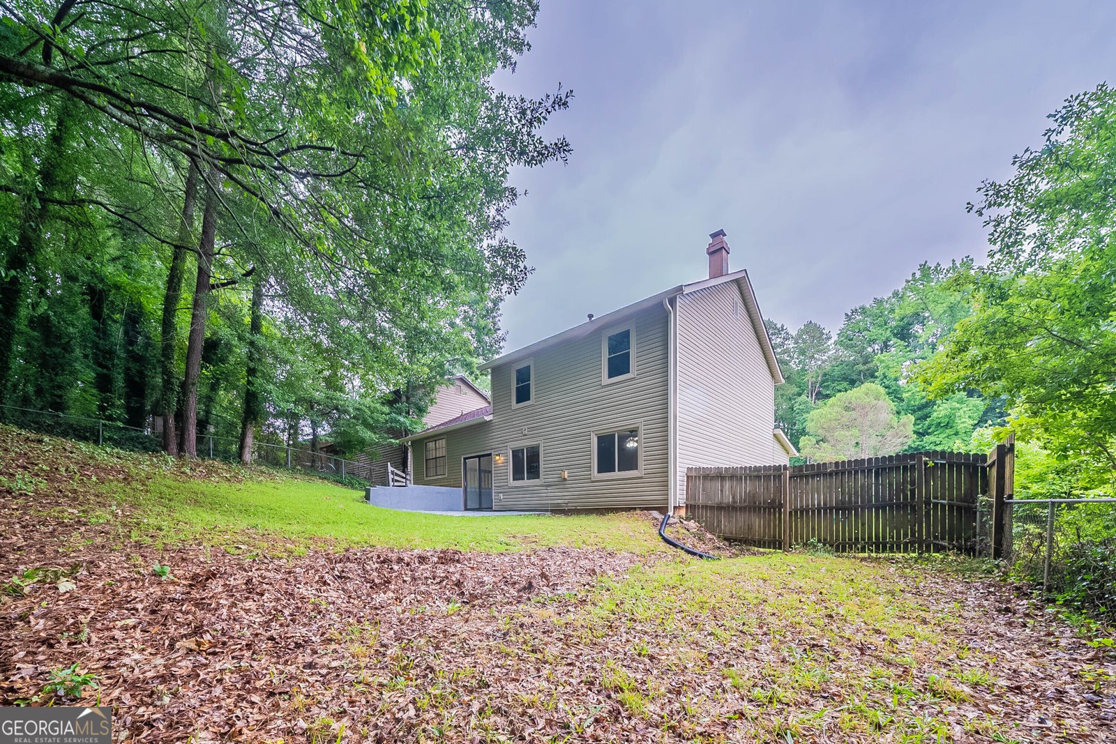 765 Martin Road Stone Mountain - 34
