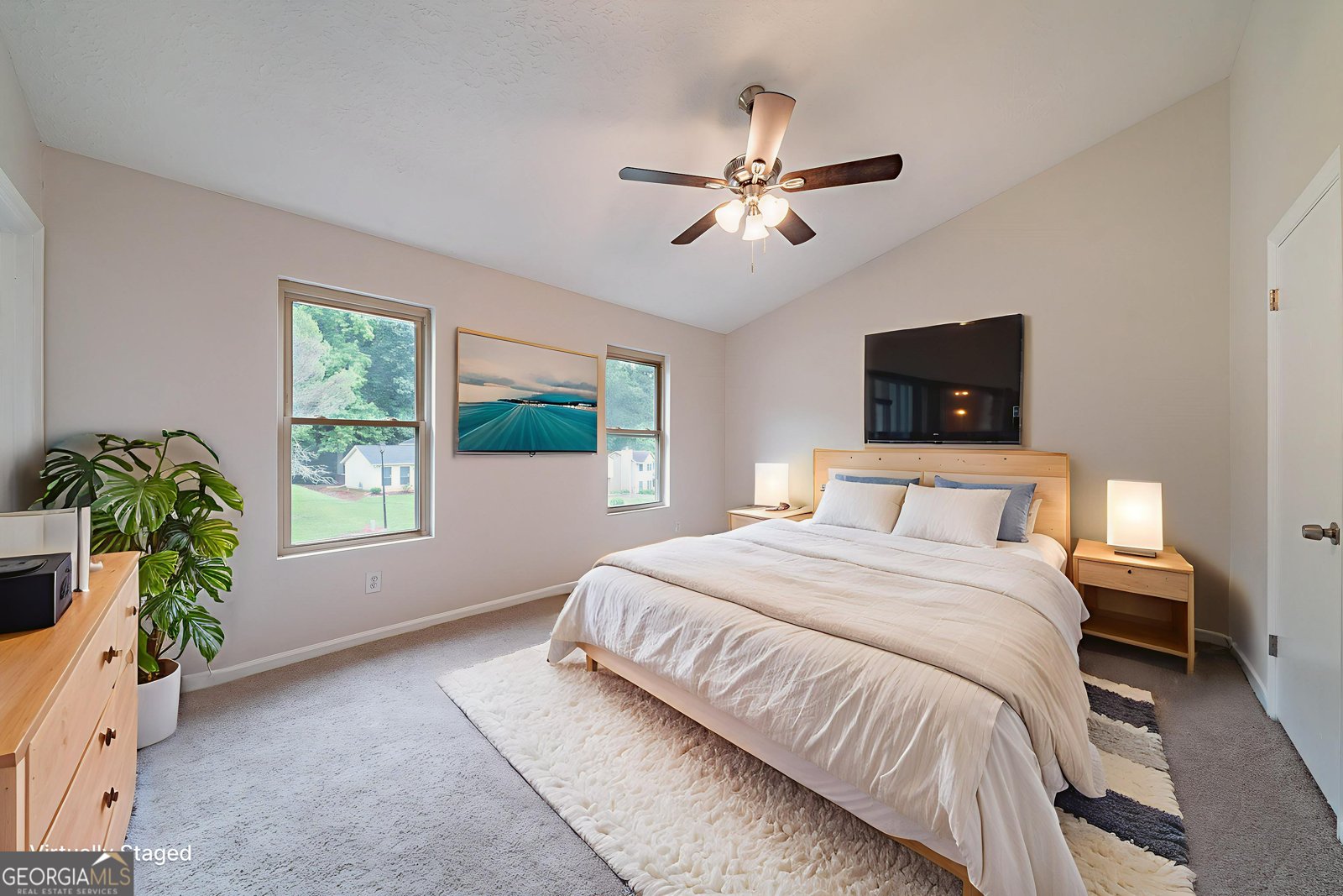 765 Martin Road Stone Mountain - 4