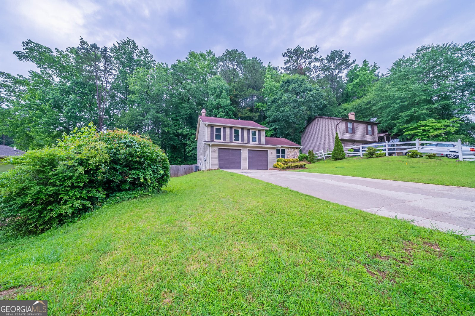 765 Martin Road Stone Mountain - 6