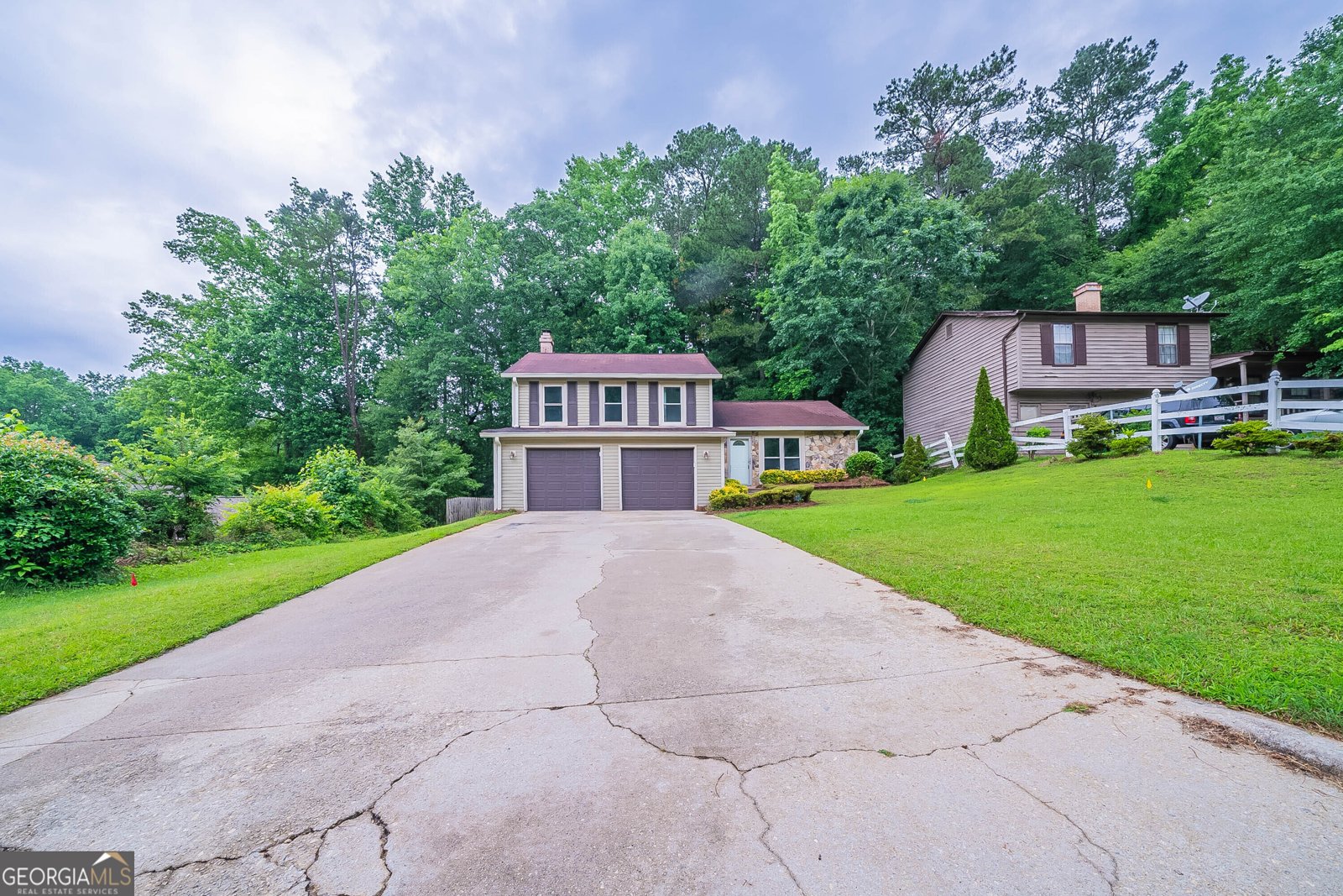 765 Martin Road Stone Mountain - 7