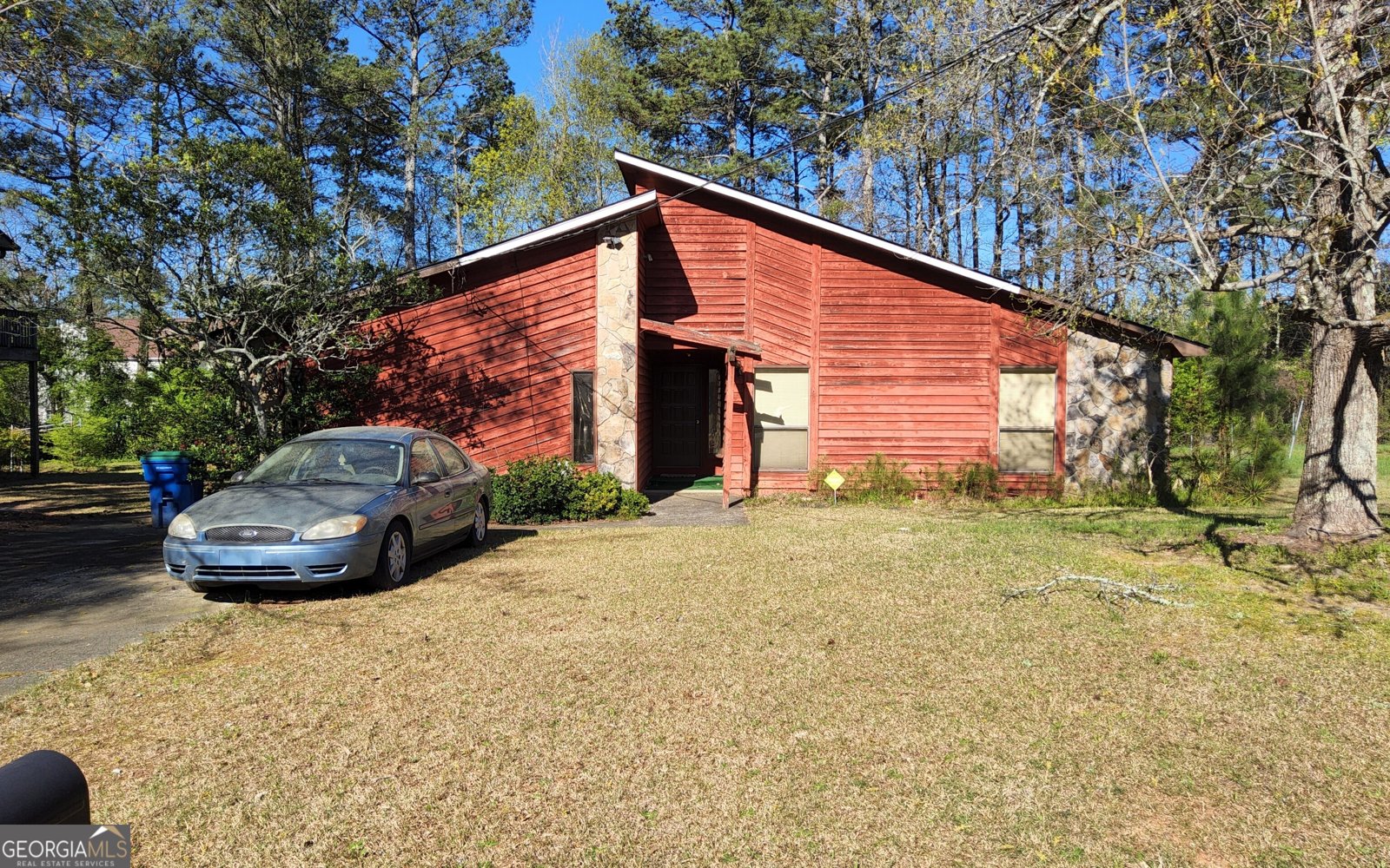 6255 Mozart Drive Riverdale - 1