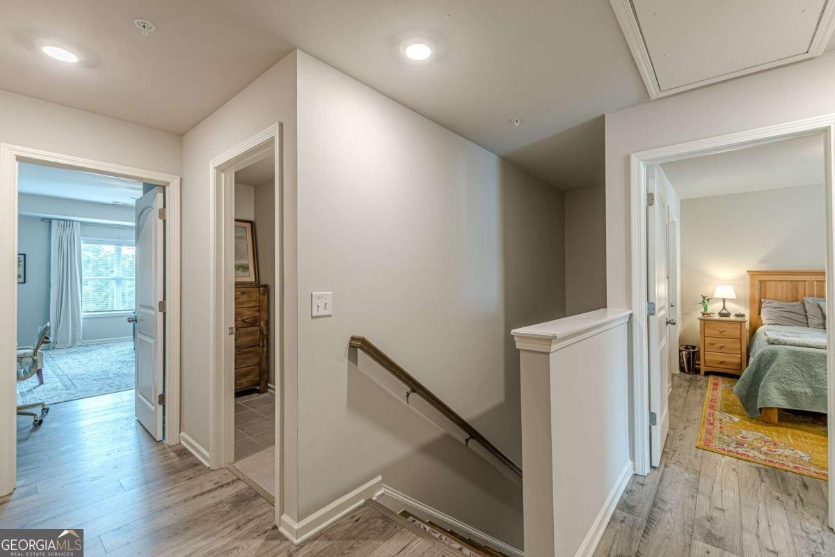 739 Woodstock Grove Drive Woodstock - 3