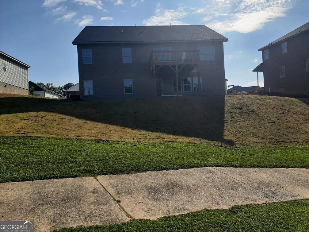 624 Britton Way Macon - 2