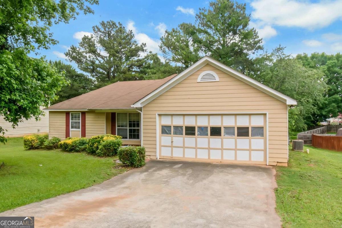 9550 Canvasback Court Jonesboro - 1